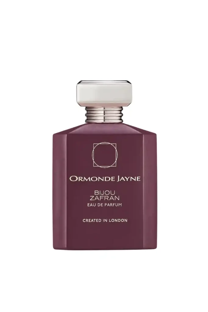 Bijou Zafran Ormonde Jayne
