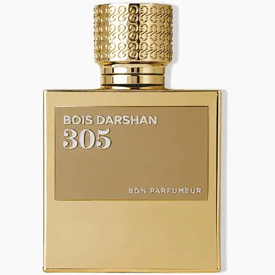 Bois Darshan 305 Bon Parfumeur
