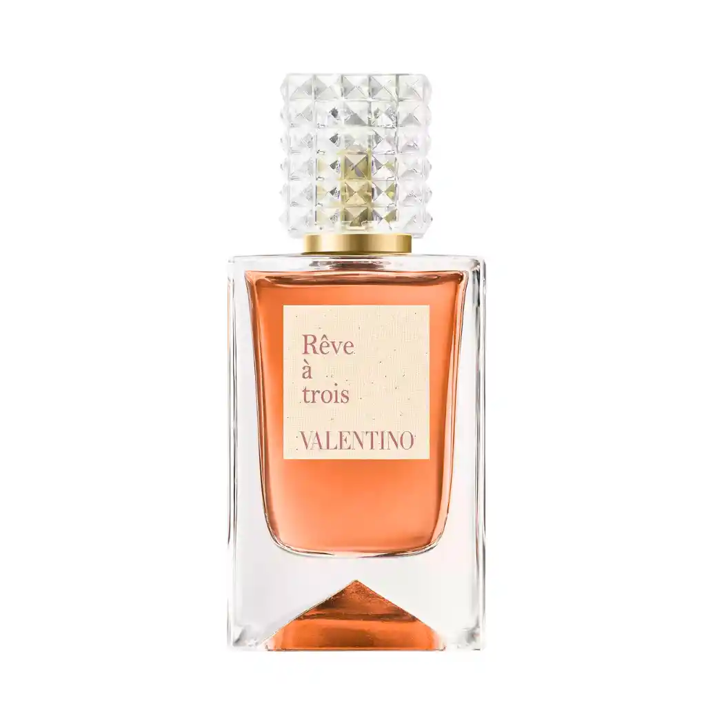 Rêve à trois Valentino