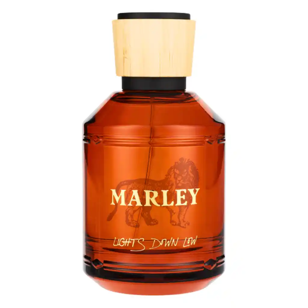 Lights Down Low Marley Fragrance