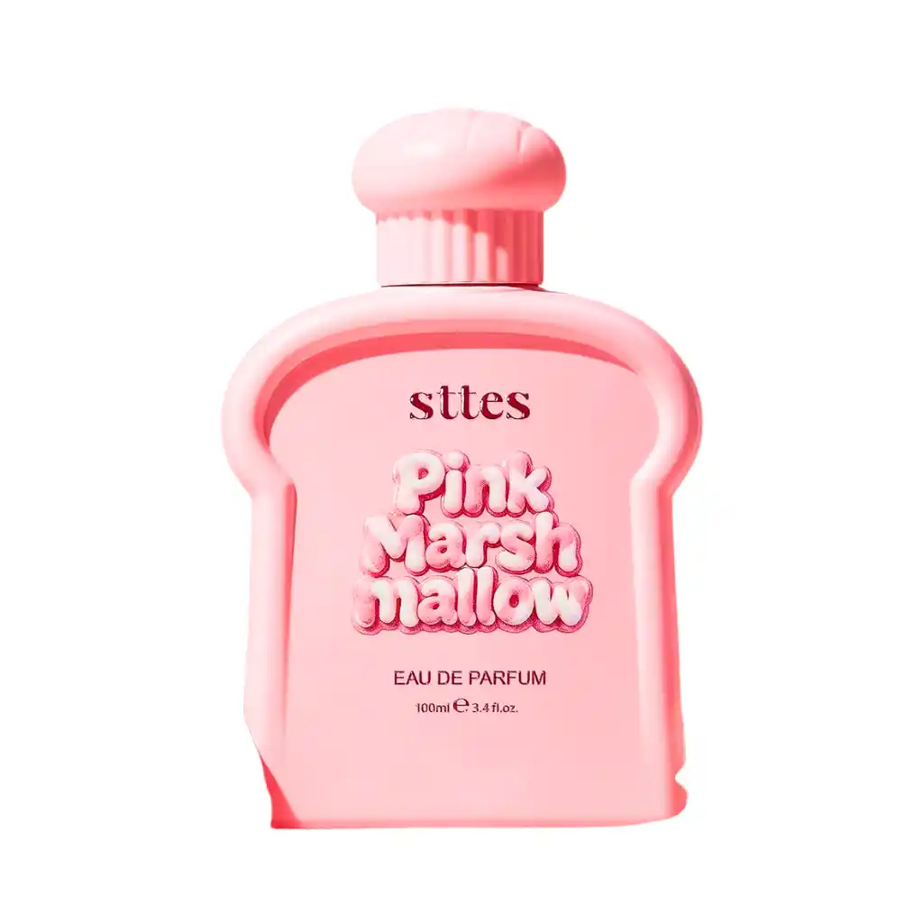 Pink Marshmallow Sttes