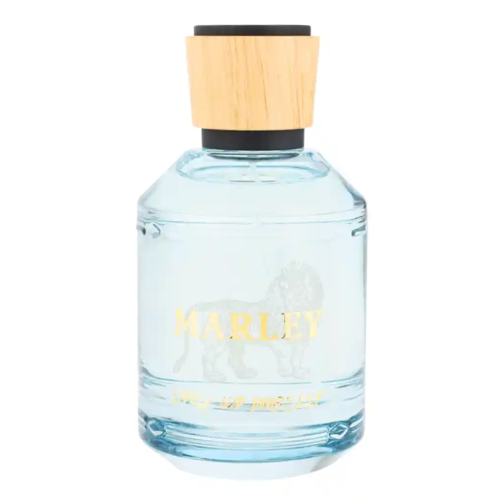 Lively Up Yourself Marley Fragrance