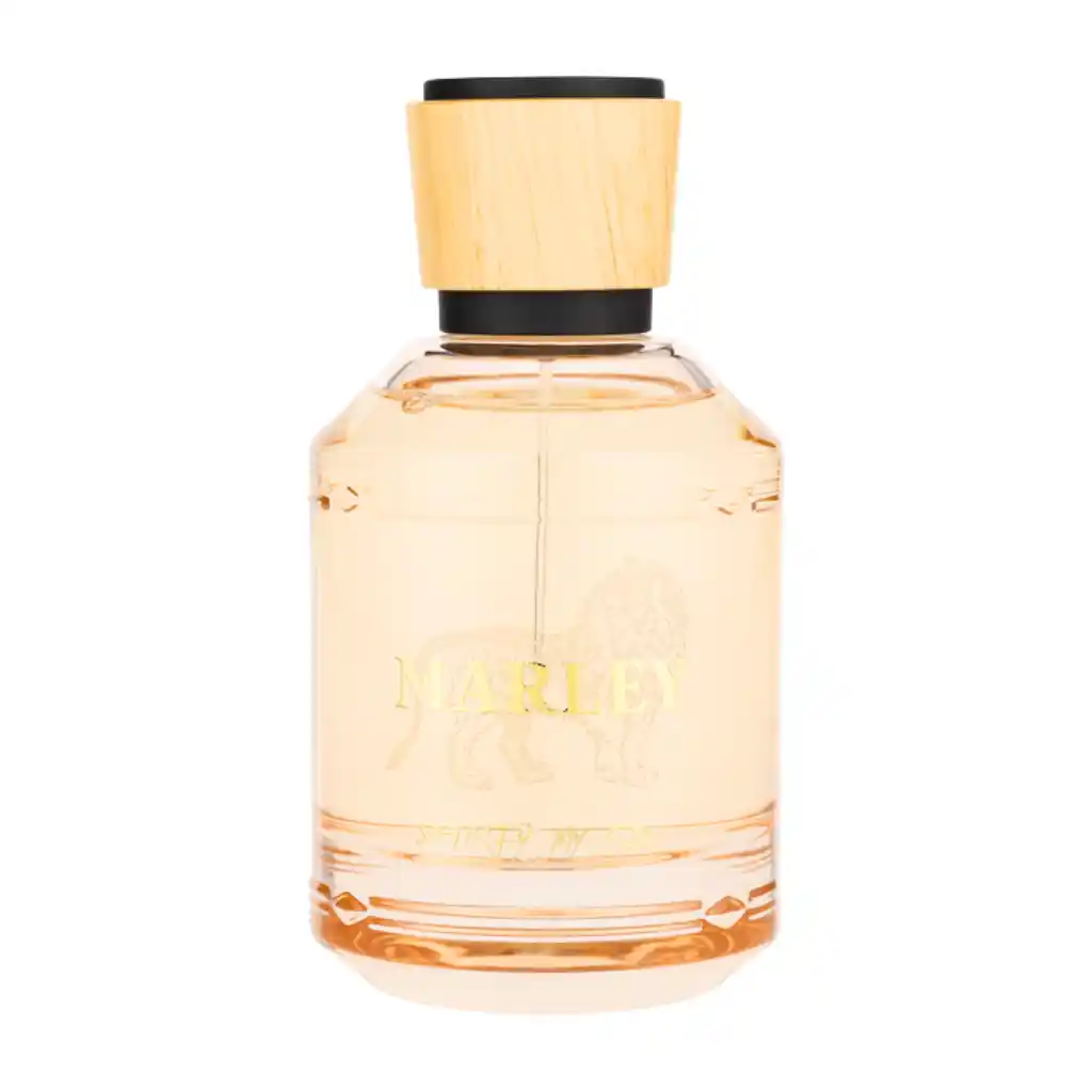Satisfy My Soul Marley Fragrance