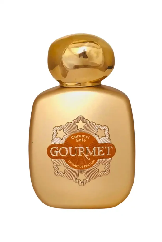 Caramel Salé Gourmet