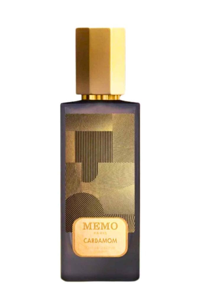 Cardamom Memo Paris