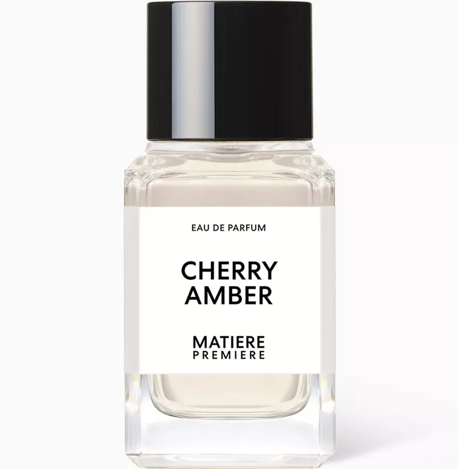 Cherry Amber Matiere Premiere
