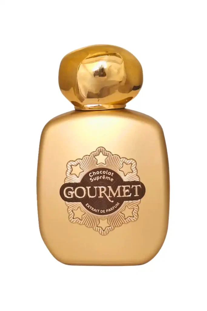 Chocolate Suprême Gourmet