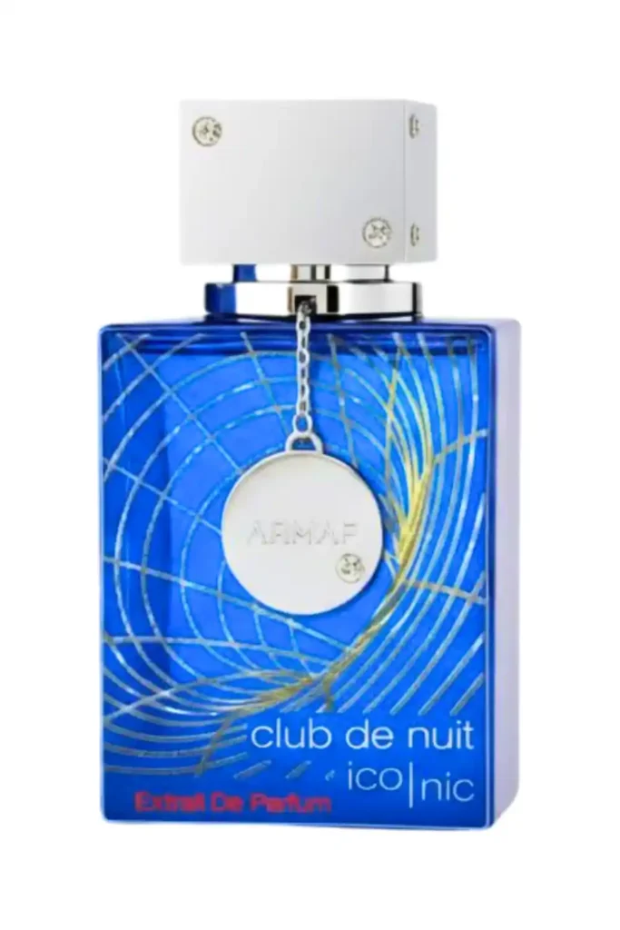Club de Nuit Iconic Extrait de Parfum Armaf