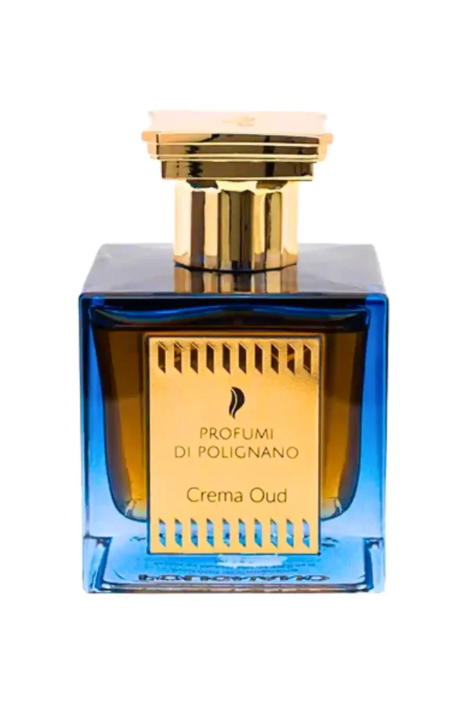 Crema Oud Profumi di Polignano