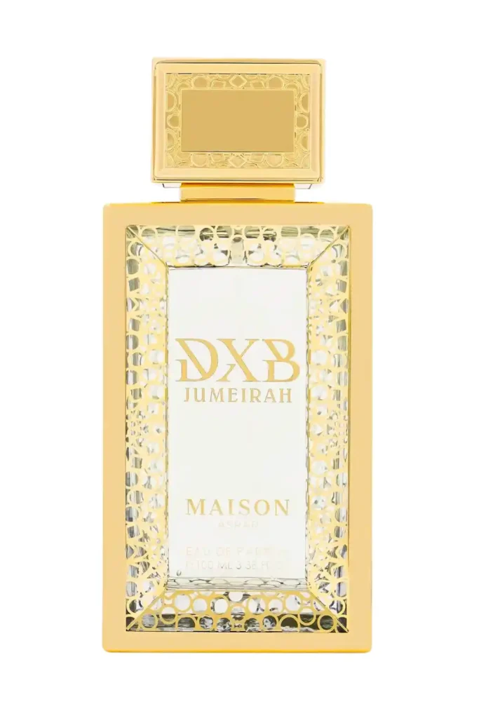 DXB Jumeirah Maison Asrar