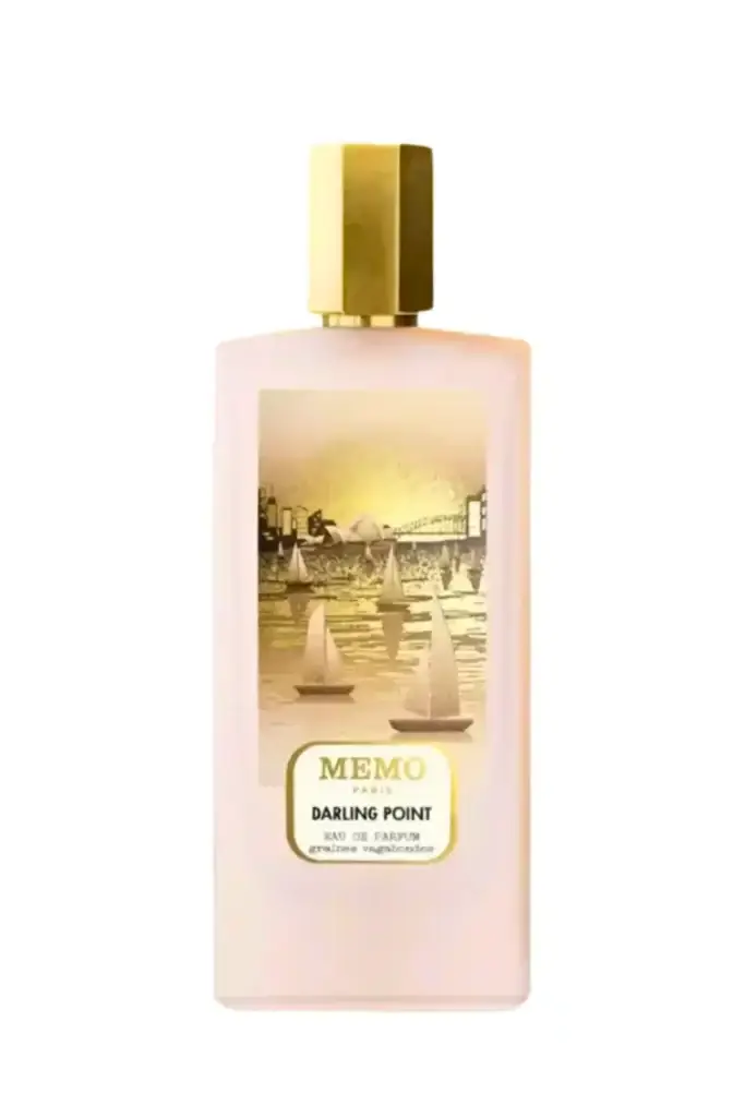 Darling Point Memo Paris