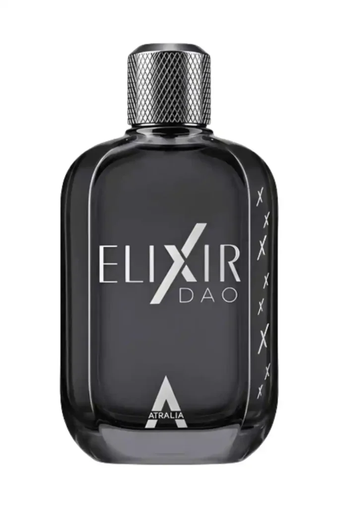 Elixir Dao Atralia