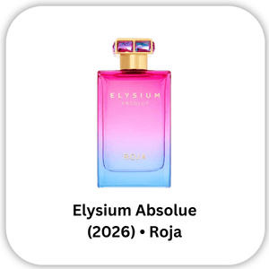 Elysium Absolue Roja