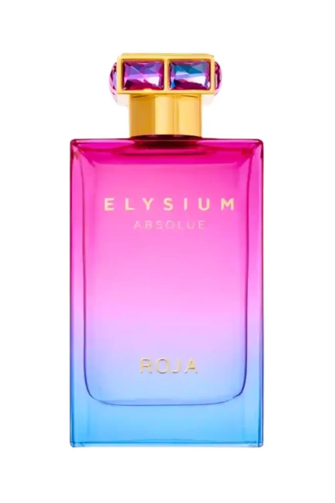 Elysium Absolue Roja