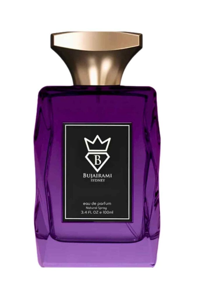 Forbidden Bujairami