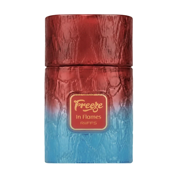 Freeze In Flames Riiffs