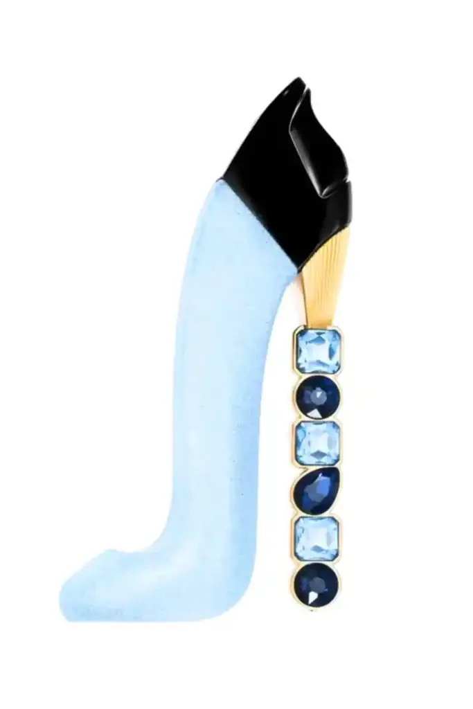 Good Girl Crystal Class Carolina Herrera