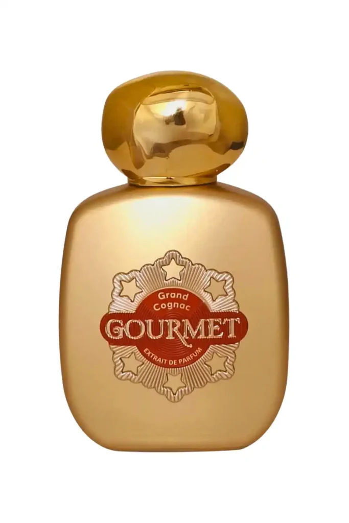 Grand Cognac Gourmet