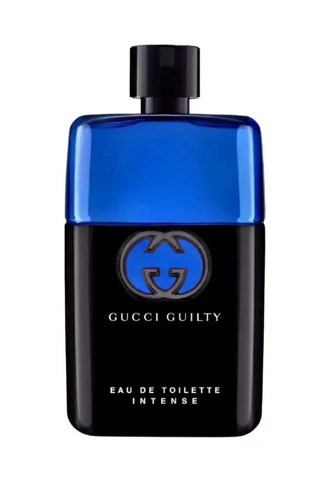 Guilty Eau de Toilette Intense Gucci