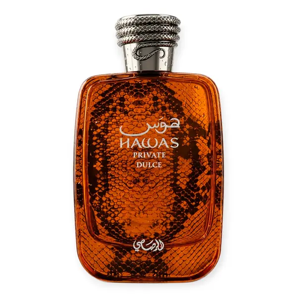 Hawas Private Dulce Rasasi