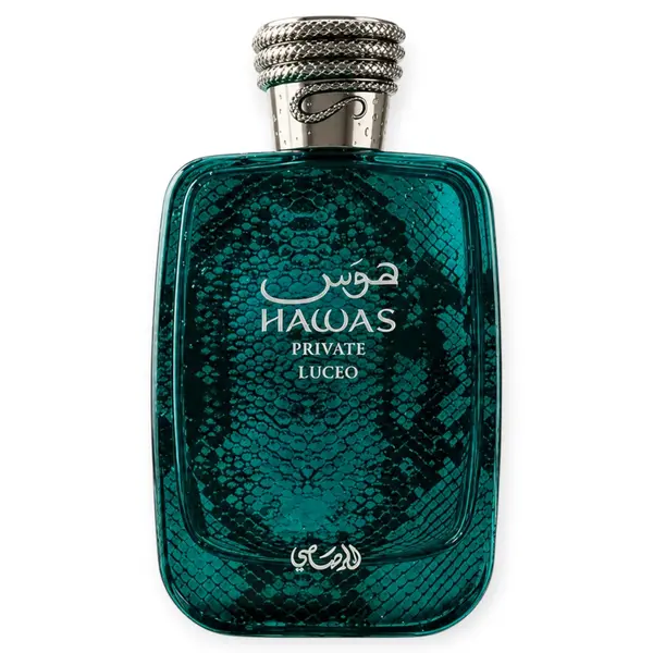Hawas Private Luceo Rasasi