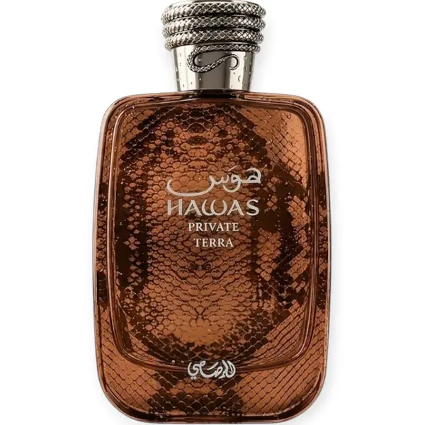 Hawas Private Terra Rasasi
