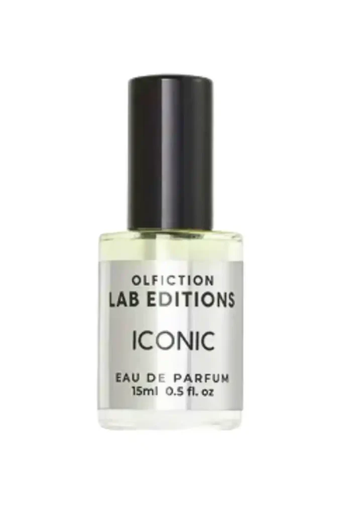 Iconic Olfiction Lab Editions