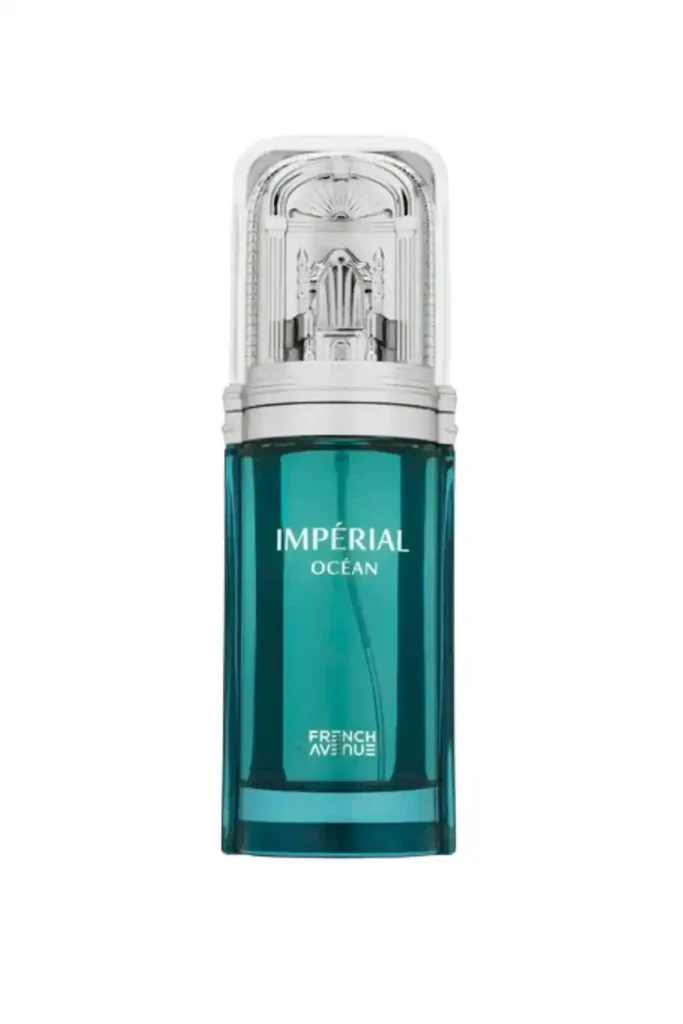 Imperial Ocean French Avenue