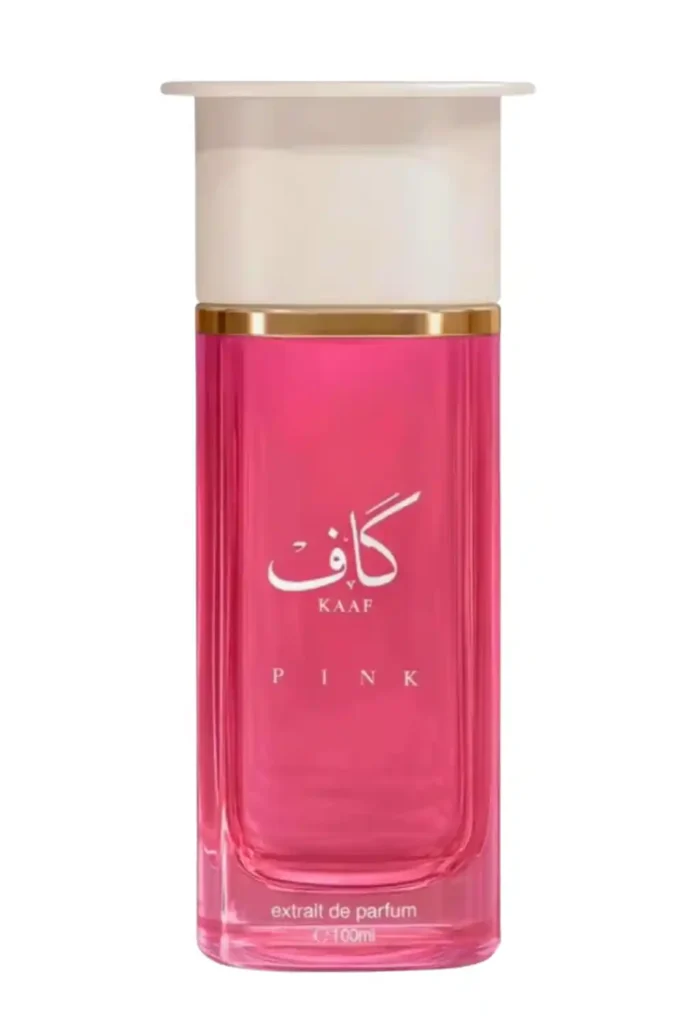 Kaaf Pink Ahmed Al Maghribi