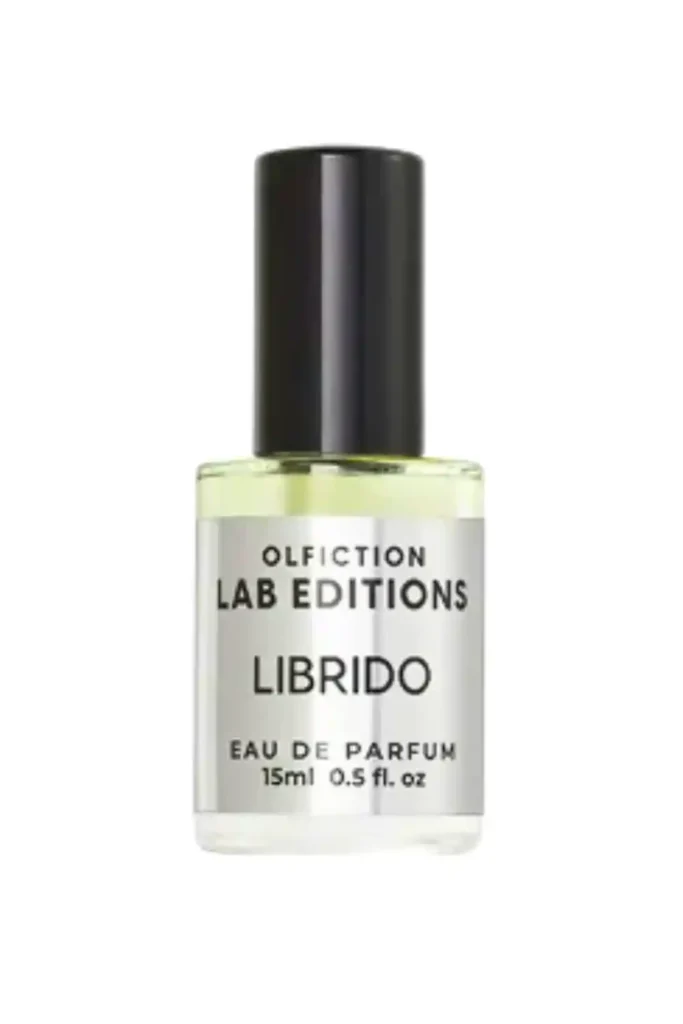 Librido Olfiction Lab Editions