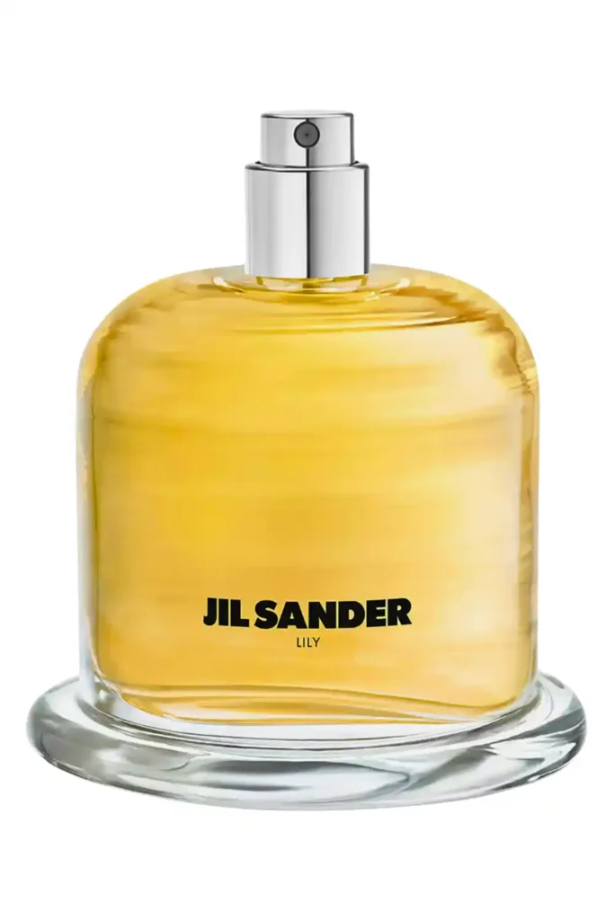 Lily Jil Sander