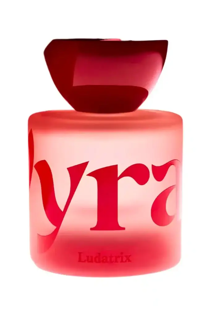 Ludatrix Vyrao