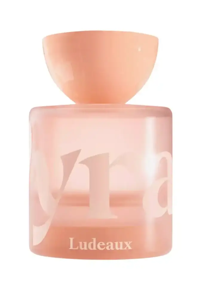 Ludeaux Vyrao
