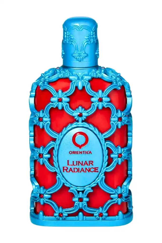 Lunar Radiance Orientica Premium
