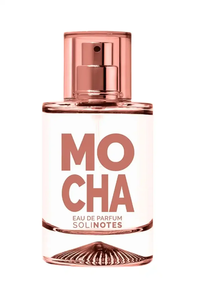 Mocha Solinotes
