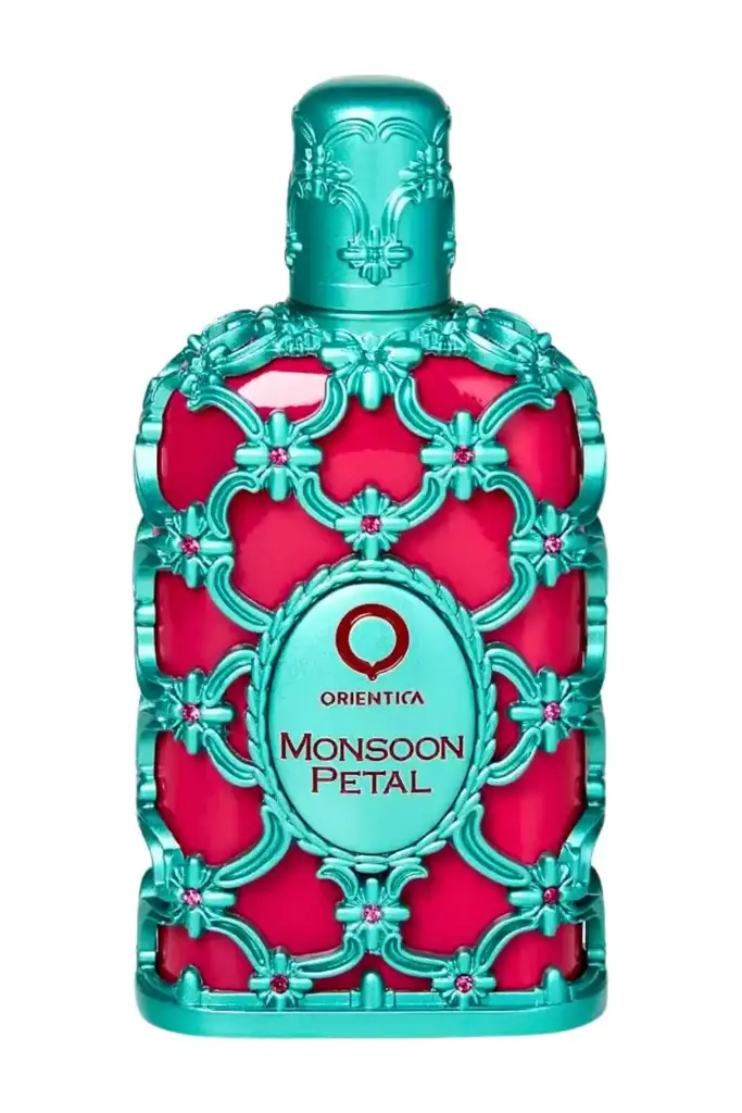 Monsoon Petal Orientica Premium
