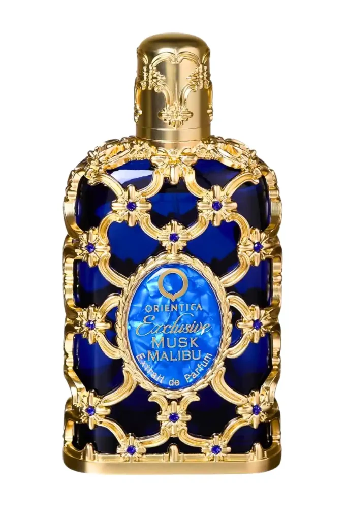 Musk Malibu Orientica Premium