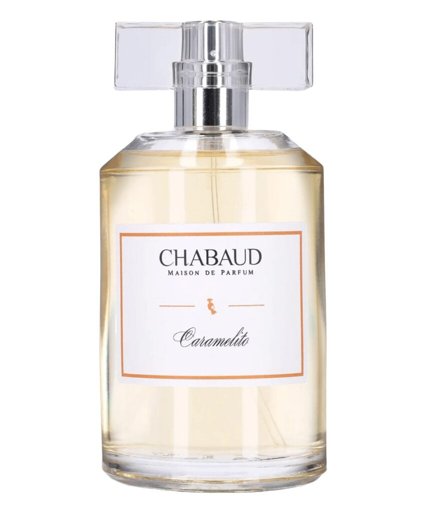 Caramelito Chabaud