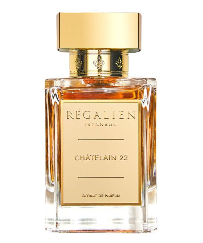 Chatelain 22 Régalien