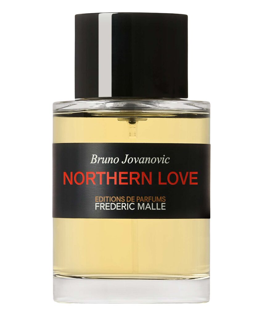 Northern Love Frederic Malle