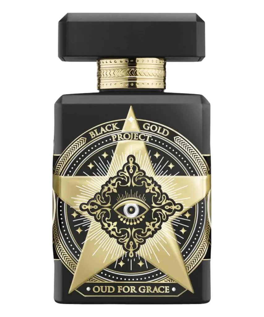 Oud for Grace Initio Parfums Prives