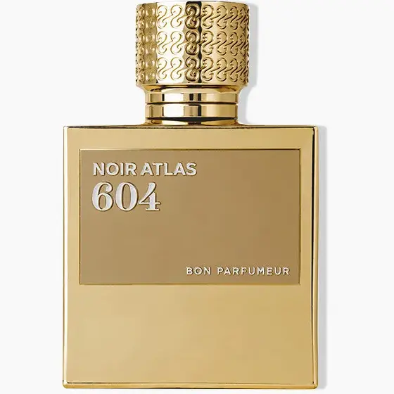 Noir Atlas 604 Bon Parfumeur