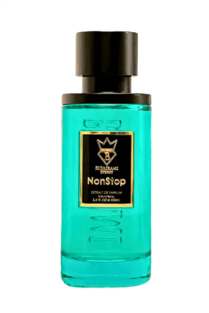 Nonstop Bujairami