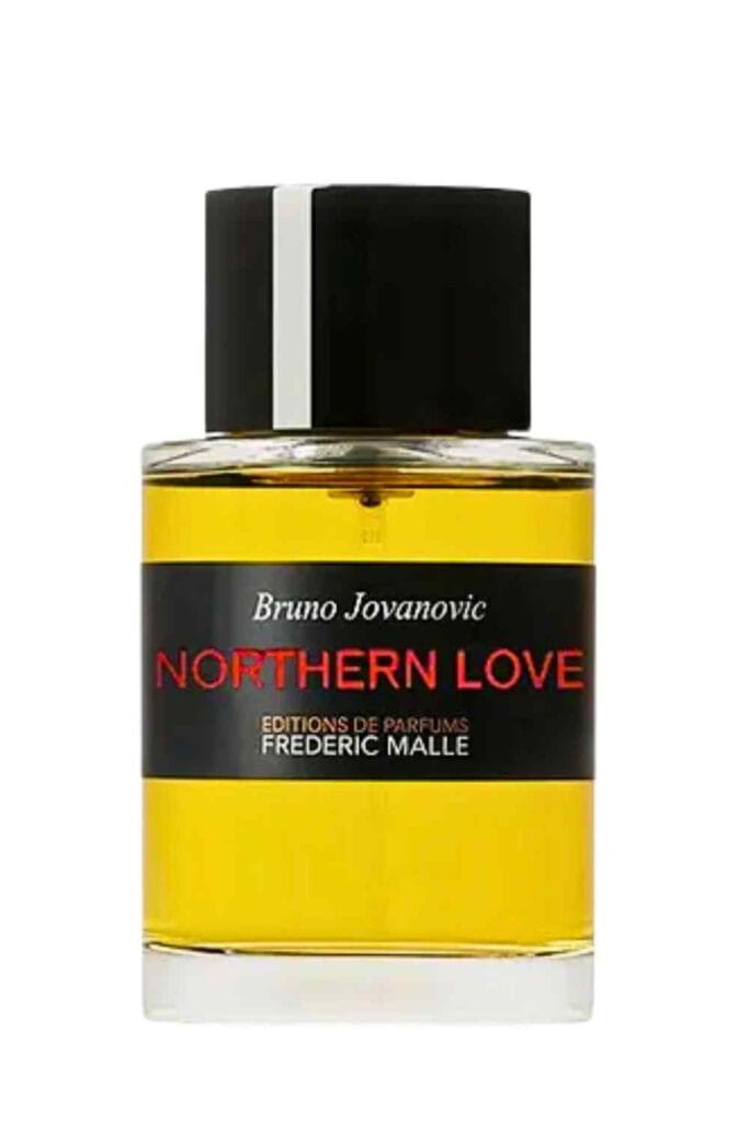 Northern Love Frederic Malle