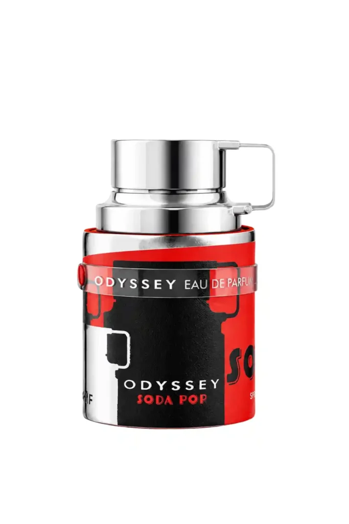 Odyssey Soda Pop Armaf