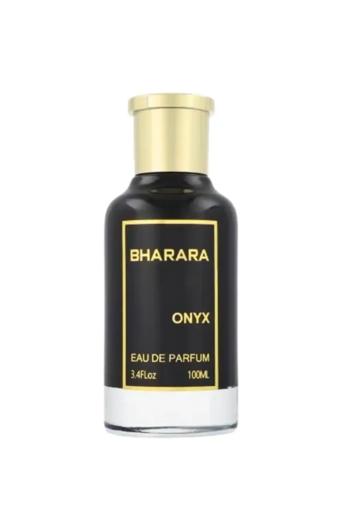 Onyx Bharara