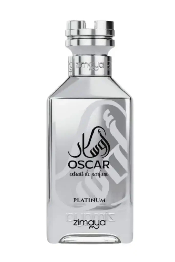 Oscar Platinum Zimaya