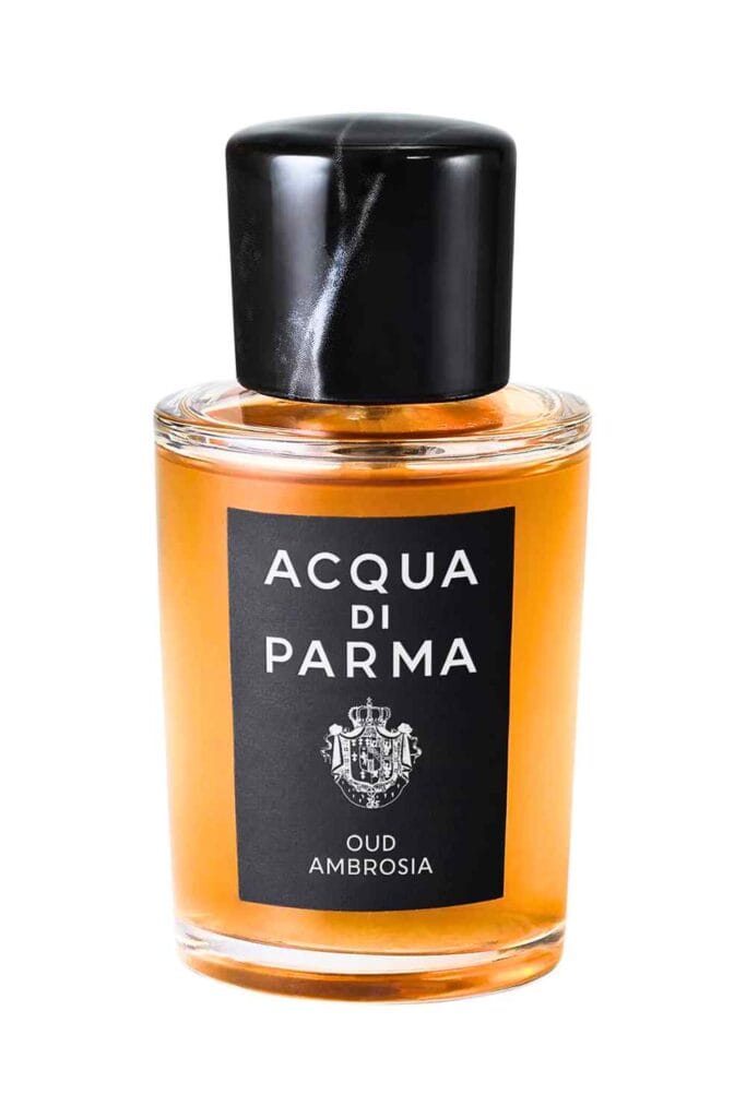 Oud Ambrosia Acqua di Parma