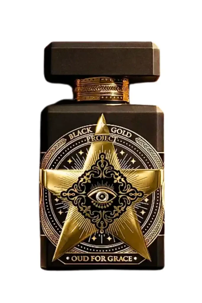Oud for Grace Initio Parfums Prives