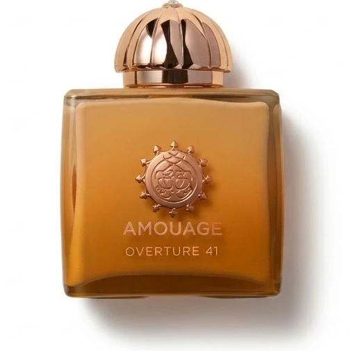 Overture 41 Amouage